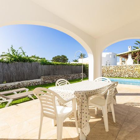Villa Calitja Dos Cala en Bosc Eksteriør billede