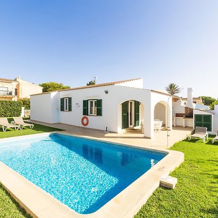 Villa Calitja Dos Cala en Bosc Eksteriør billede