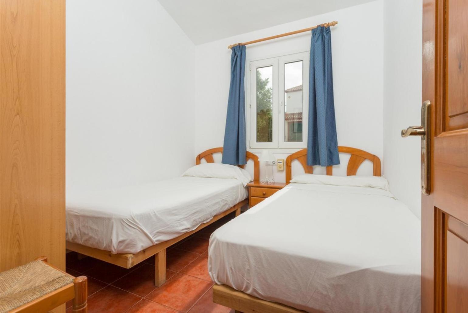 Villa Calitja Dos Cala en Bosc Eksteriør billede
