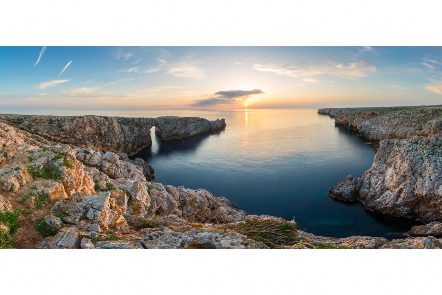 Villa Calitja Dos Cala en Bosc Eksteriør billede